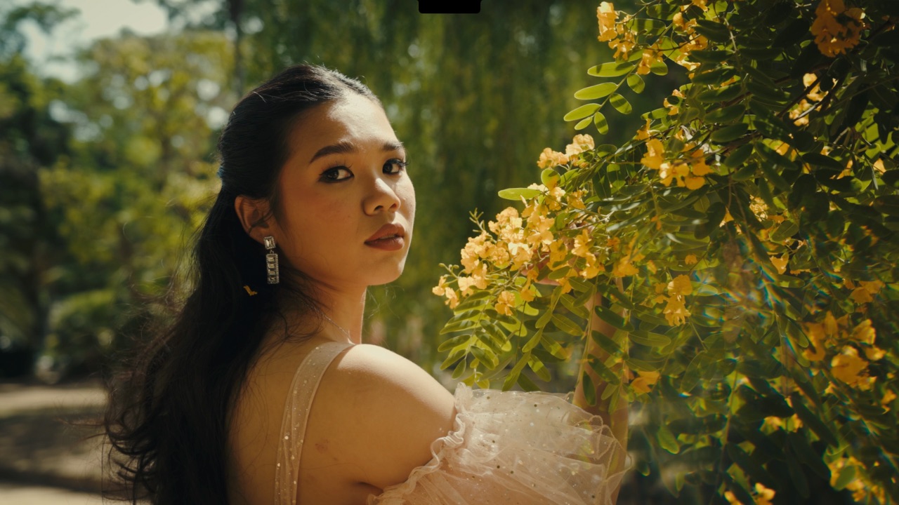 Alexandra turns 18th